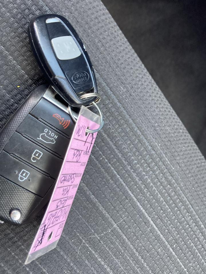 Kia Sorento LX AWD 2015