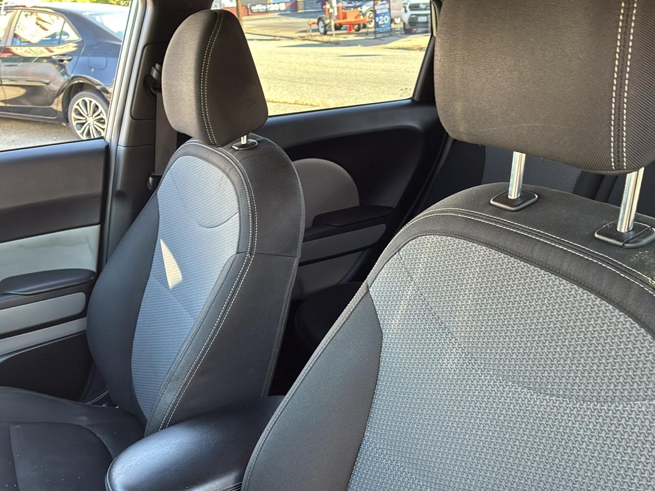 Kia Soul + 2017