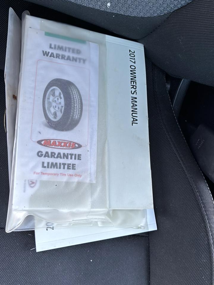 Kia Soul + 2017