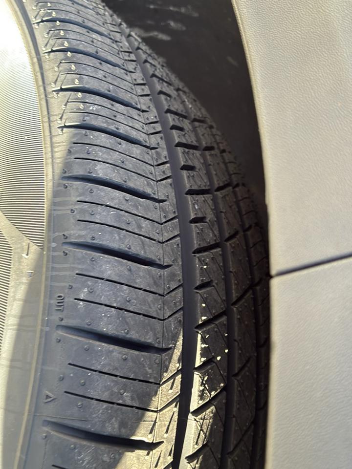 Hyundai Tucson Eco AWD 2017