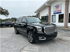 2020 GMC Yukon XL 