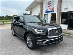 2023 Infiniti QX80 