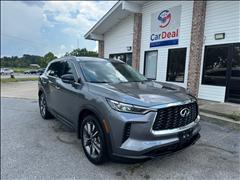2023 Infiniti QX60 