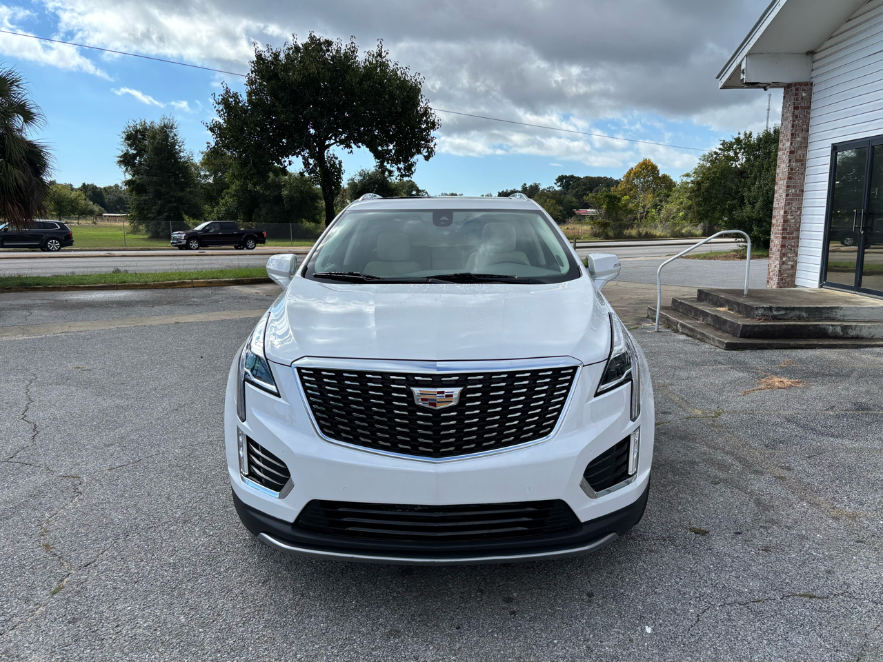 Cadillac XT5 Premium Luxury 2023 Cadillac XT5 Premium Luxury 2023