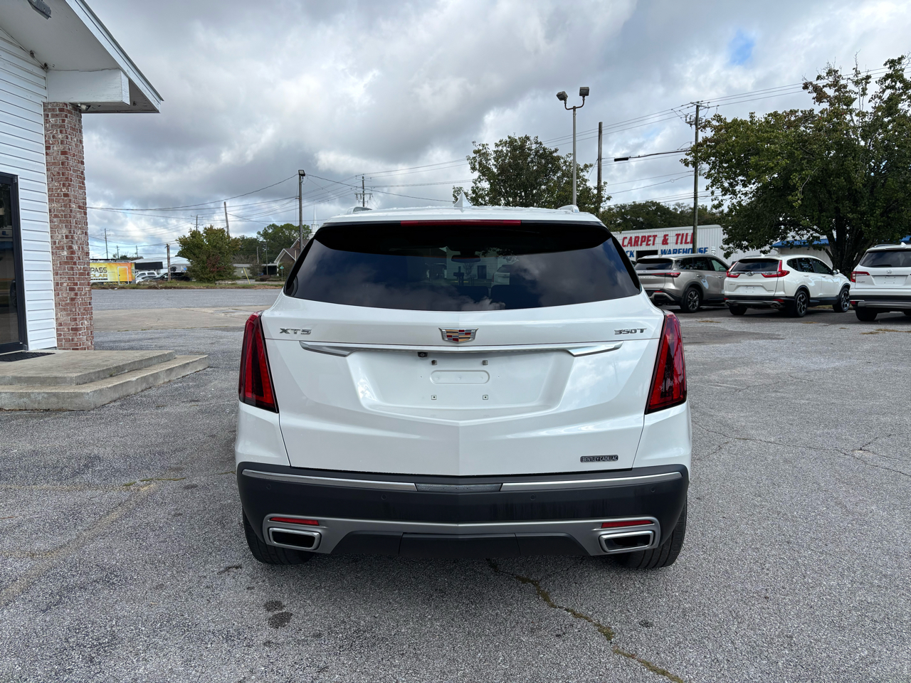 Cadillac XT5 Premium Luxury 2023 Cadillac XT5 Premium Luxury 2023