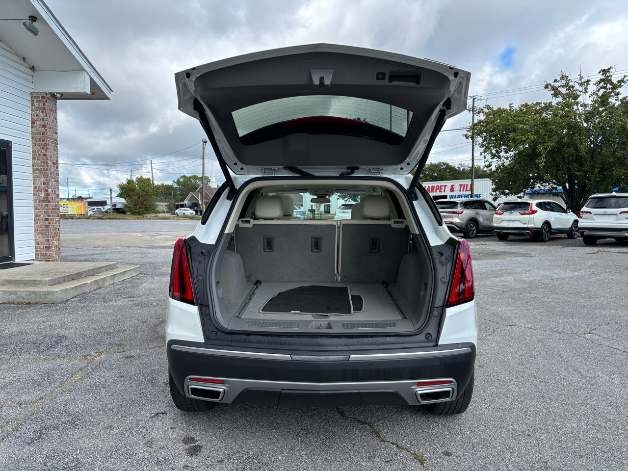 Cadillac XT5 Premium Luxury 2023 Cadillac XT5 Premium Luxury 2023