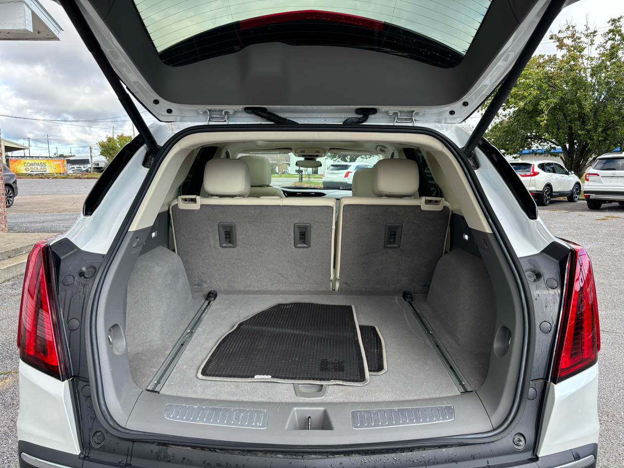 Cadillac XT5 Premium Luxury 2023 Cadillac XT5 Premium Luxury 2023