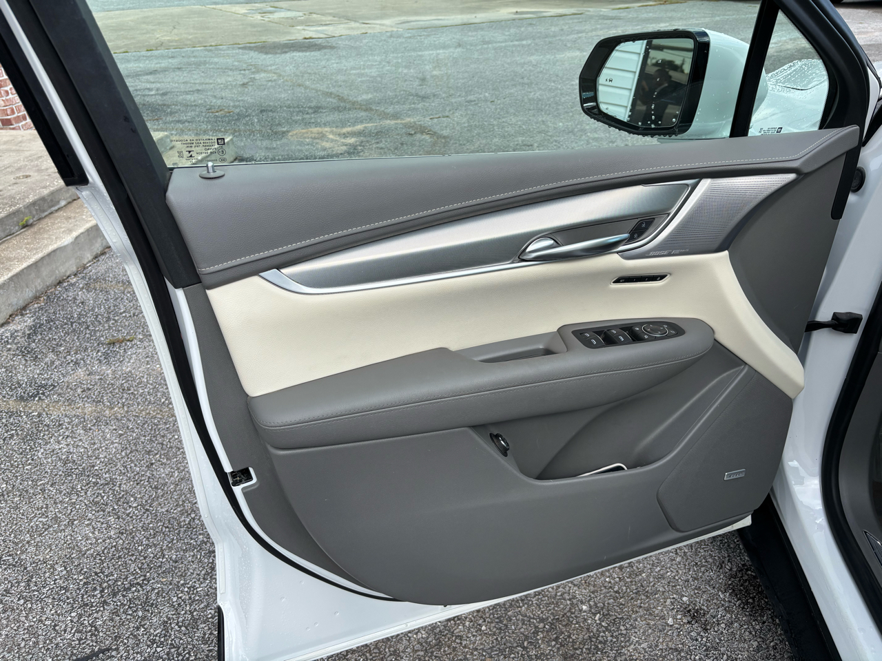 Cadillac XT5 Premium Luxury 2023 Cadillac XT5 Premium Luxury 2023