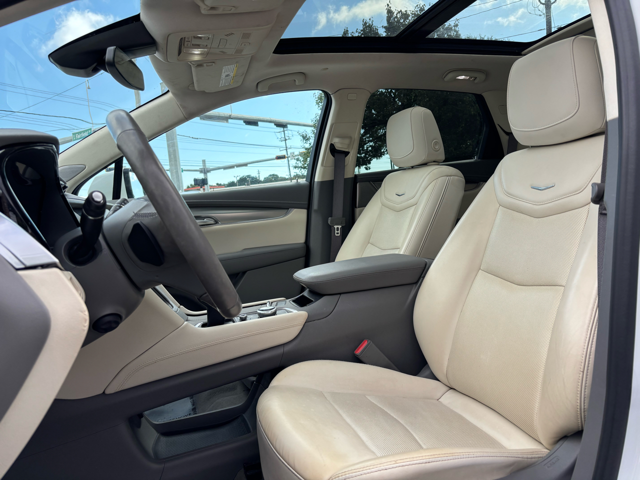 Cadillac XT5 Premium Luxury 2023 Cadillac XT5 Premium Luxury 2023