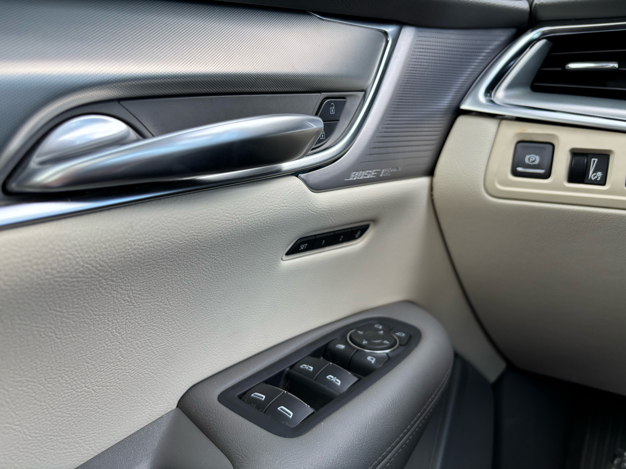 Cadillac XT5 Premium Luxury 2023 Cadillac XT5 Premium Luxury 2023