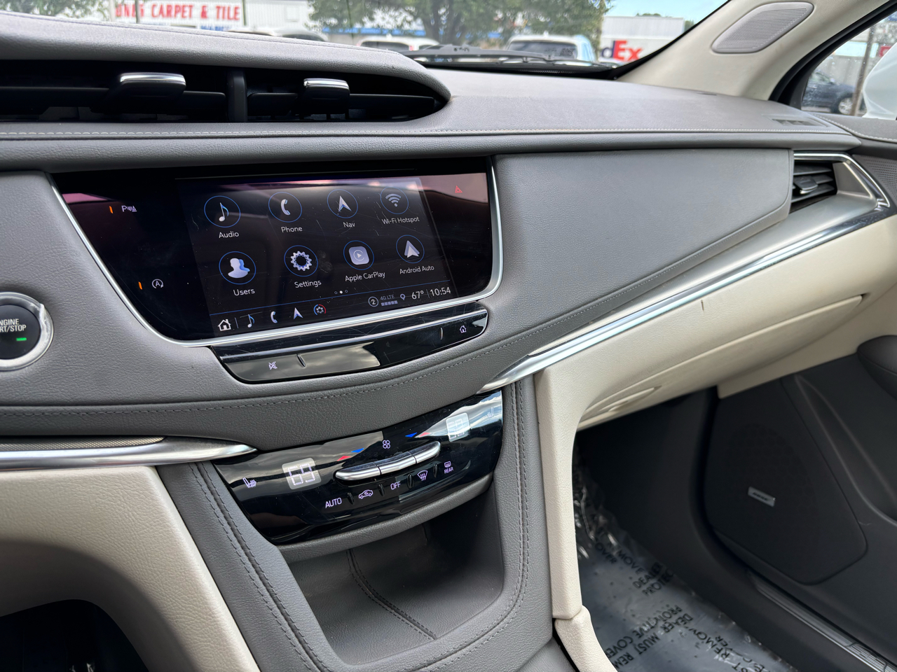 Cadillac XT5 Premium Luxury 2023 Cadillac XT5 Premium Luxury 2023
