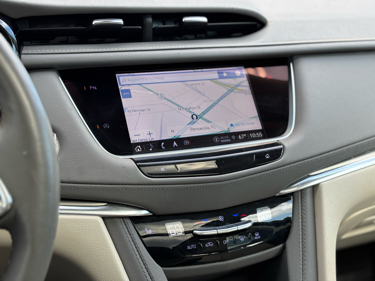 Cadillac XT5 Premium Luxury 2023 Cadillac XT5 Premium Luxury 2023