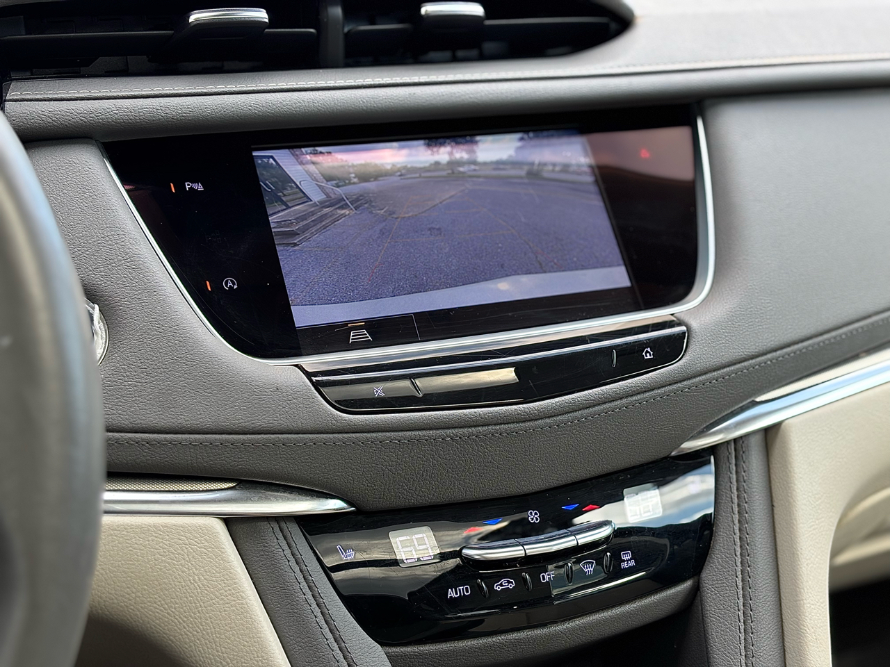 Cadillac XT5 Premium Luxury 2023 Cadillac XT5 Premium Luxury 2023