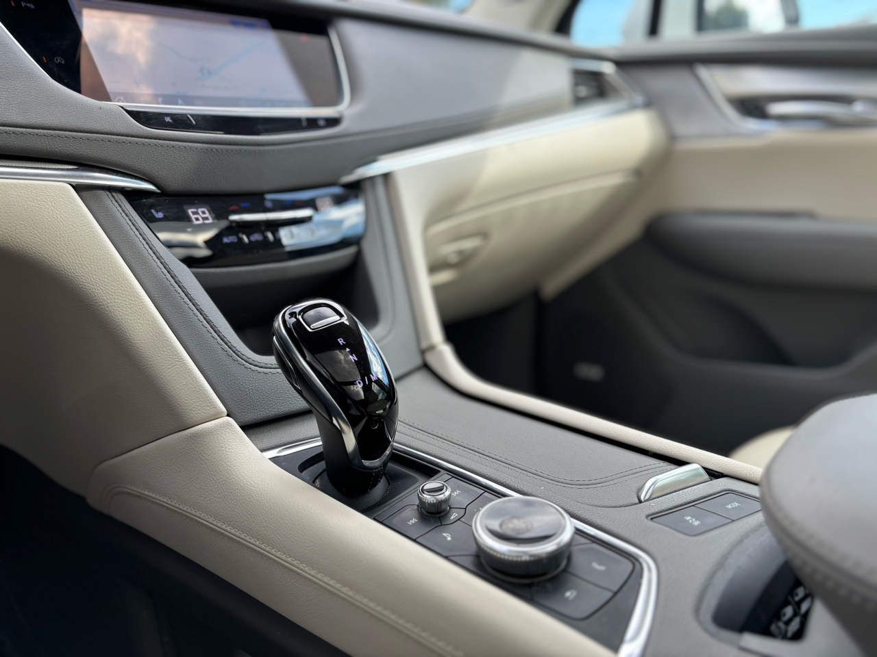 Cadillac XT5 Premium Luxury 2023 Cadillac XT5 Premium Luxury 2023