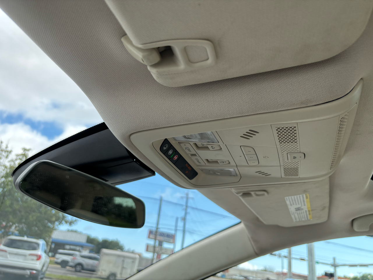 Cadillac XT5 Premium Luxury 2023 Cadillac XT5 Premium Luxury 2023