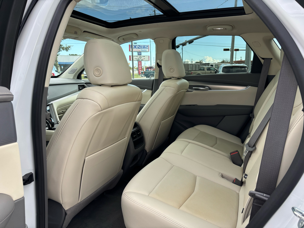 Cadillac XT5 Premium Luxury 2023 Cadillac XT5 Premium Luxury 2023