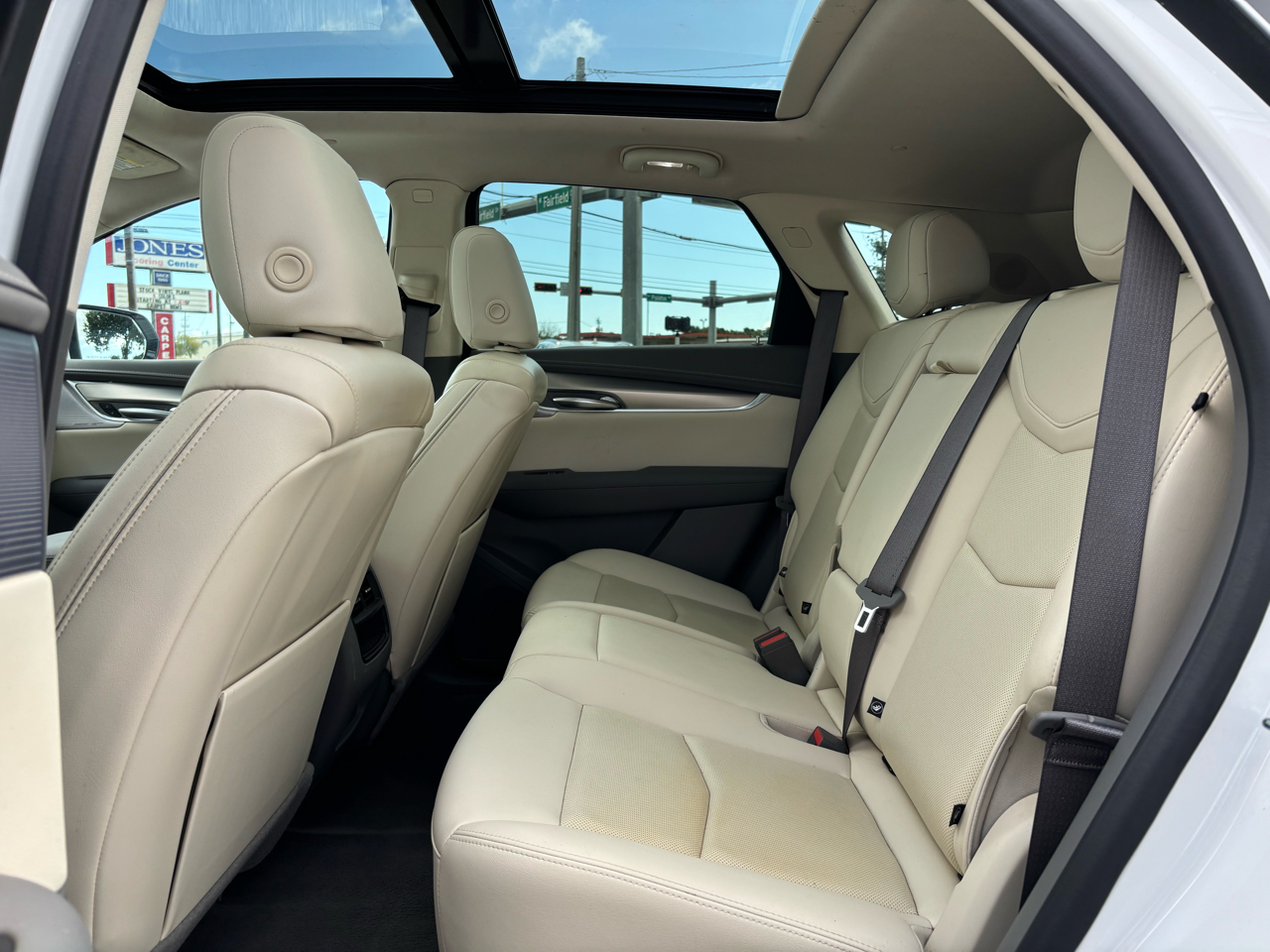 Cadillac XT5 Premium Luxury 2023 Cadillac XT5 Premium Luxury 2023