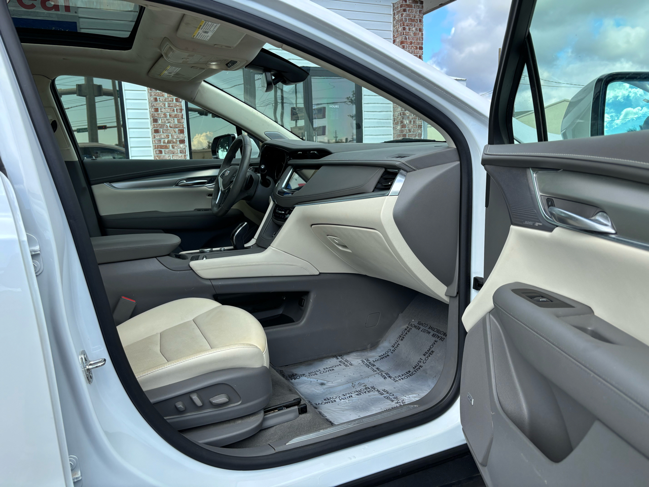 Cadillac XT5 Premium Luxury 2023 Cadillac XT5 Premium Luxury 2023