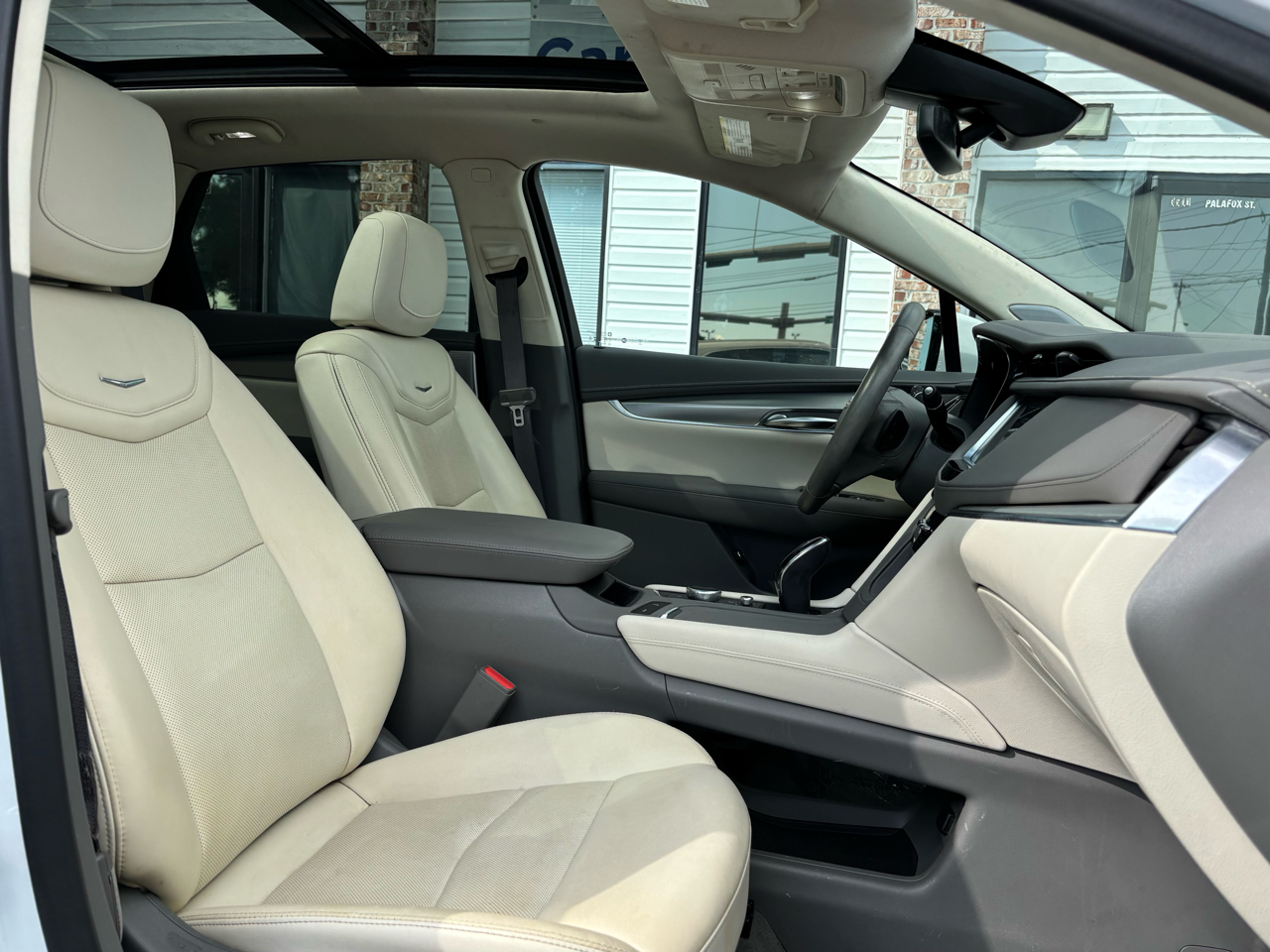 Cadillac XT5 Premium Luxury 2023 Cadillac XT5 Premium Luxury 2023