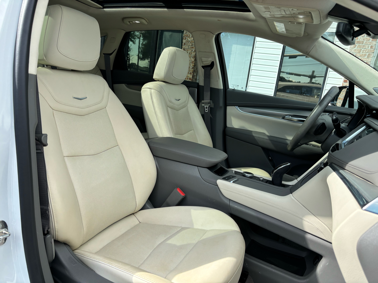 Cadillac XT5 Premium Luxury 2023 Cadillac XT5 Premium Luxury 2023