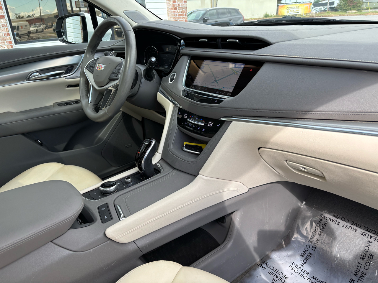 Cadillac XT5 Premium Luxury 2023 Cadillac XT5 Premium Luxury 2023