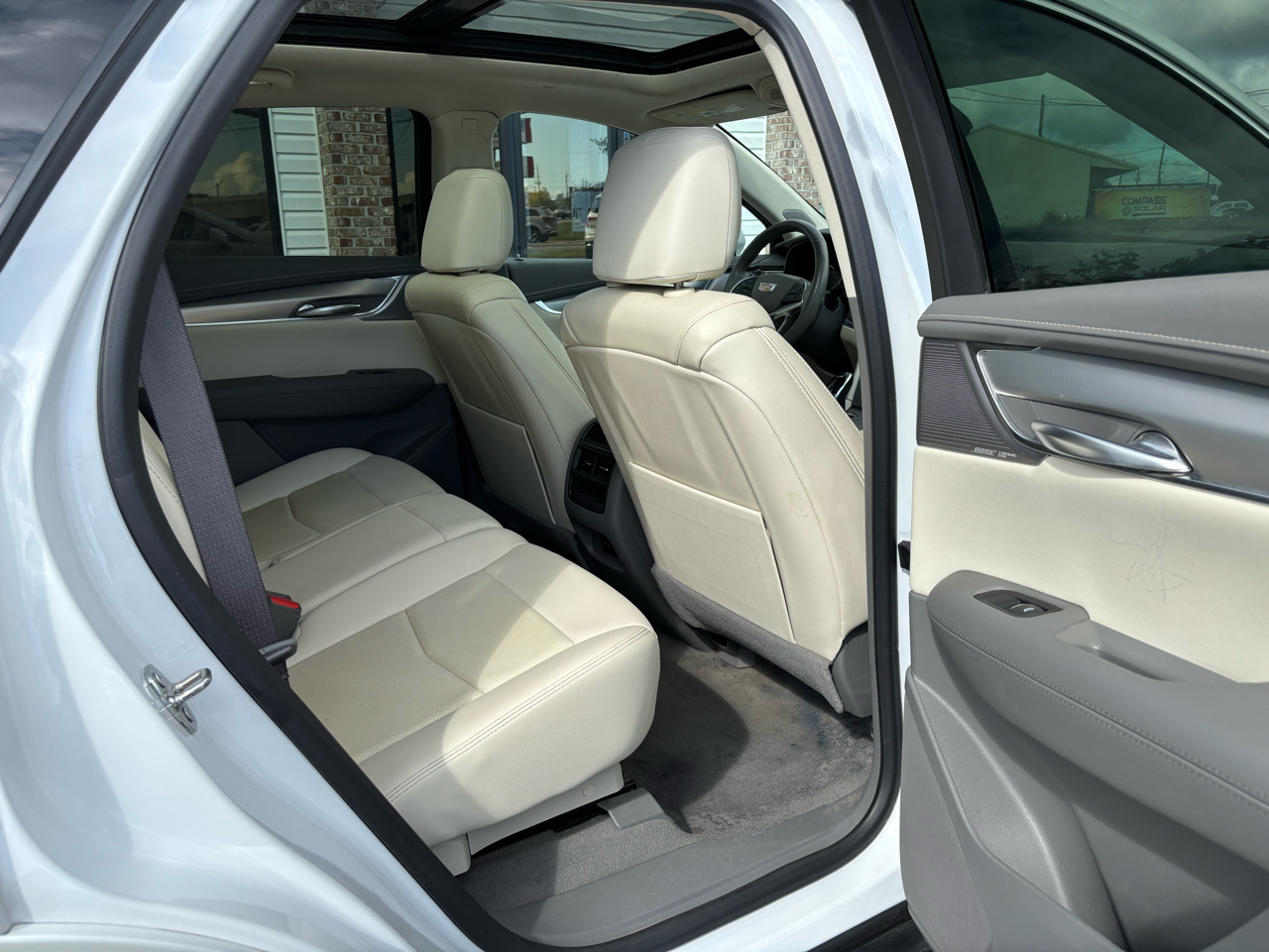 Cadillac XT5 Premium Luxury 2023 Cadillac XT5 Premium Luxury 2023