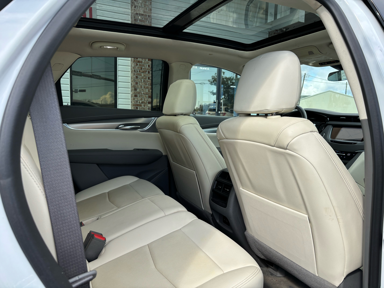 Cadillac XT5 Premium Luxury 2023 Cadillac XT5 Premium Luxury 2023