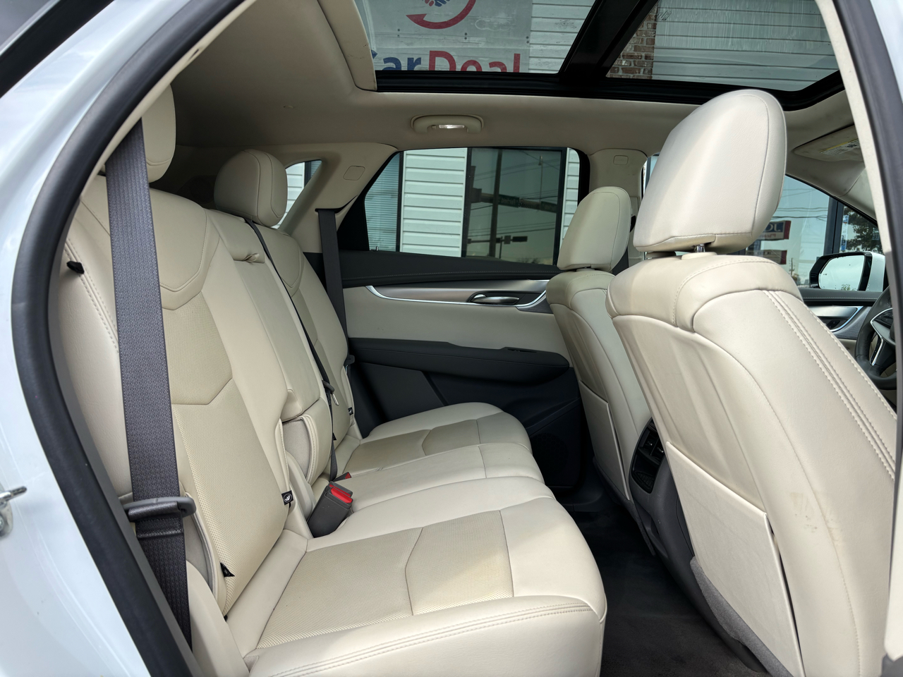 Cadillac XT5 Premium Luxury 2023 Cadillac XT5 Premium Luxury 2023