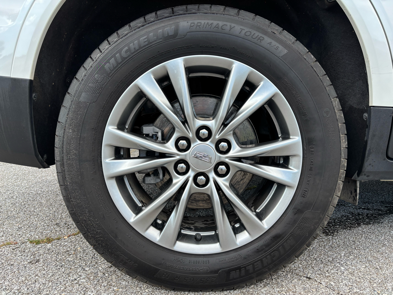Cadillac XT5 Premium Luxury 2023 Cadillac XT5 Premium Luxury 2023