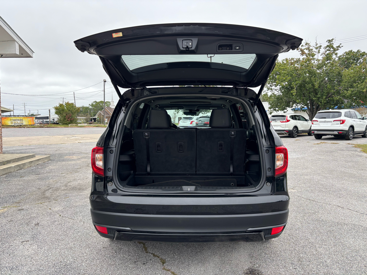 Honda Pilot SE 2022 Honda Pilot SE 2022