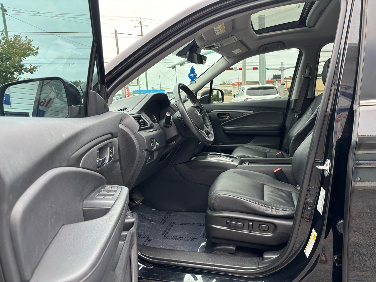 Honda Pilot SE 2022 Honda Pilot SE 2022