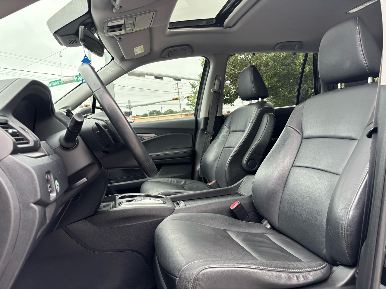 Honda Pilot SE 2022 Honda Pilot SE 2022