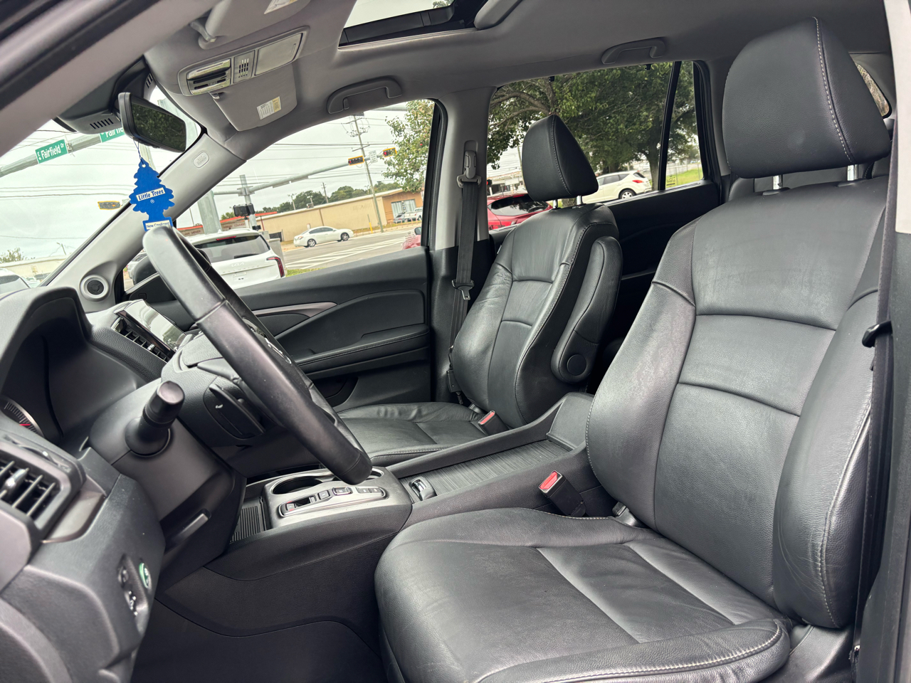 Honda Pilot SE 2022 Honda Pilot SE 2022