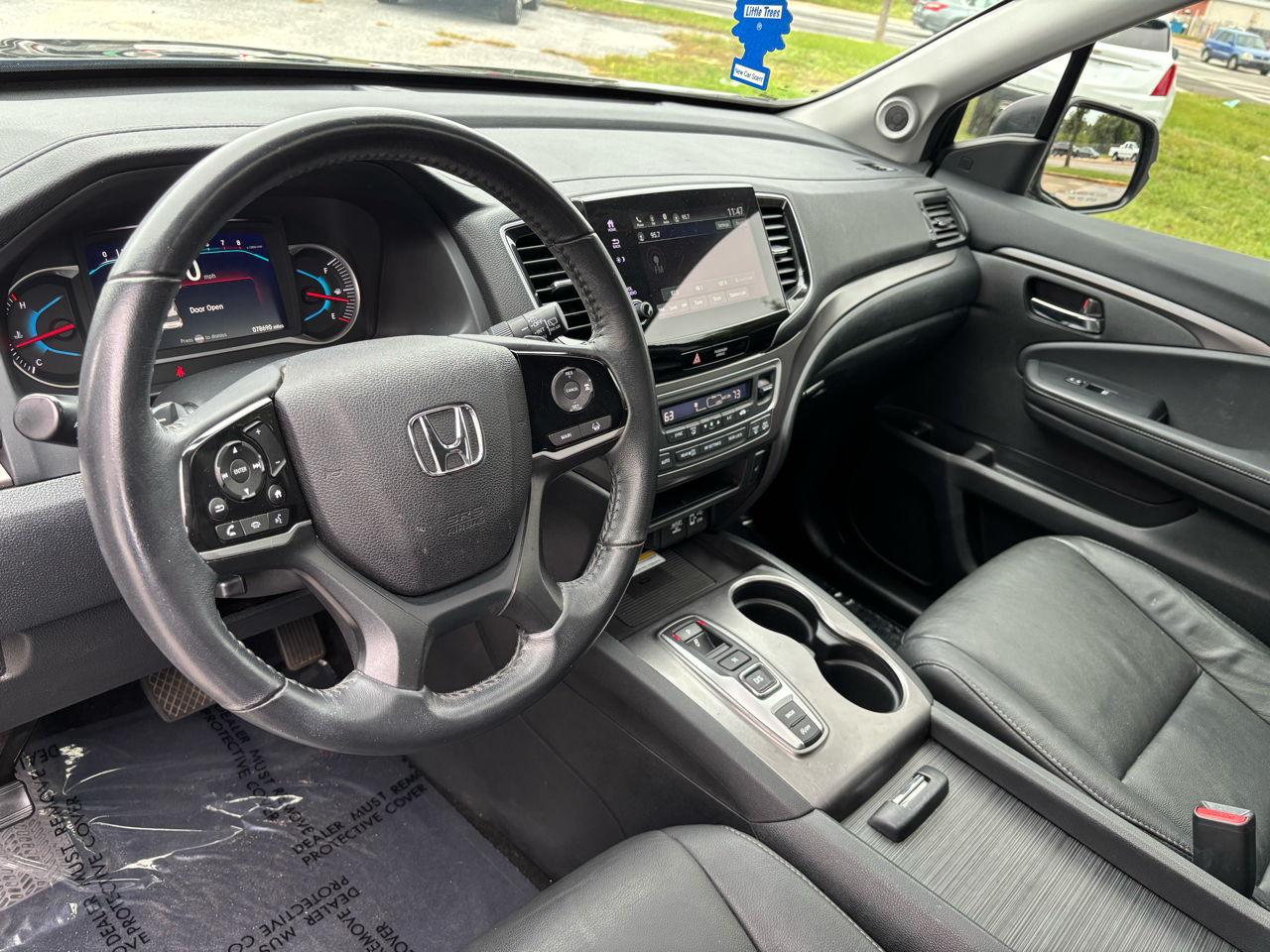 Honda Pilot SE 2022 Honda Pilot SE 2022