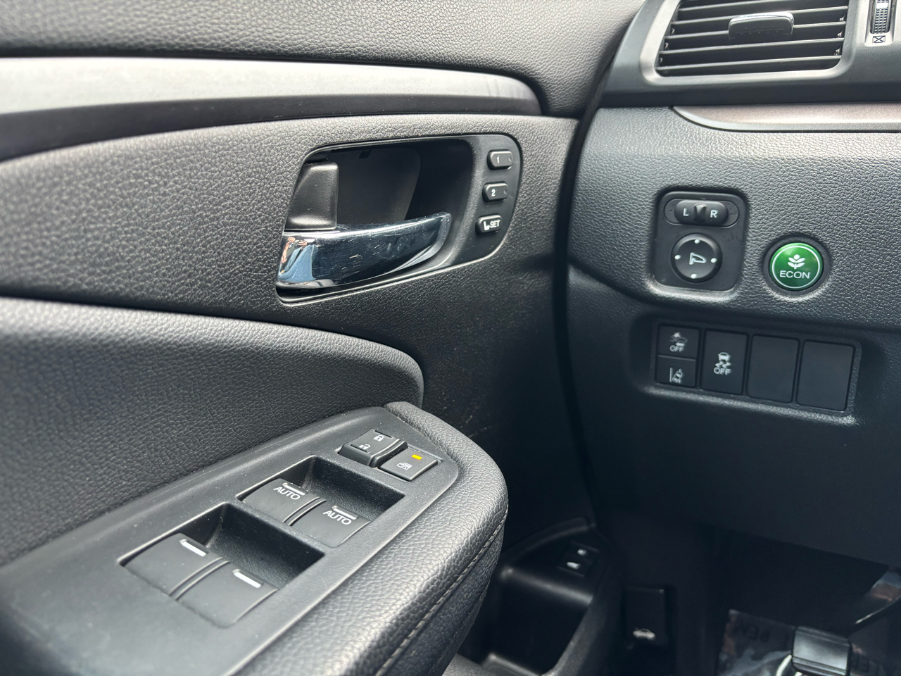 Honda Pilot SE 2022 Honda Pilot SE 2022