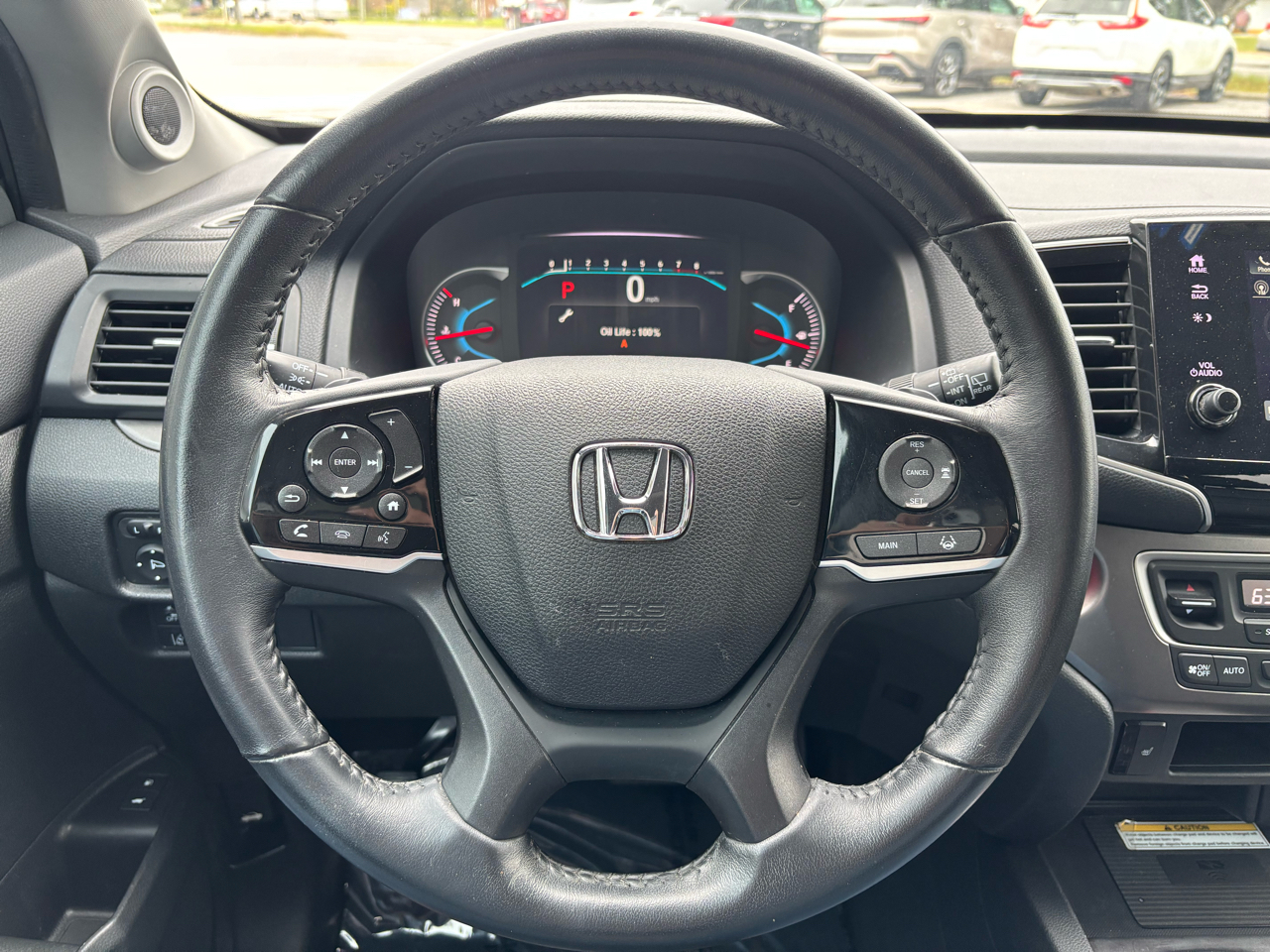 Honda Pilot SE 2022 Honda Pilot SE 2022