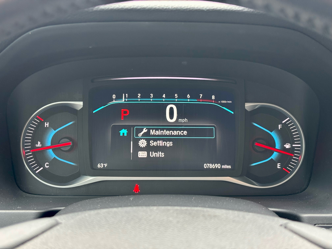 Honda Pilot SE 2022 Honda Pilot SE 2022