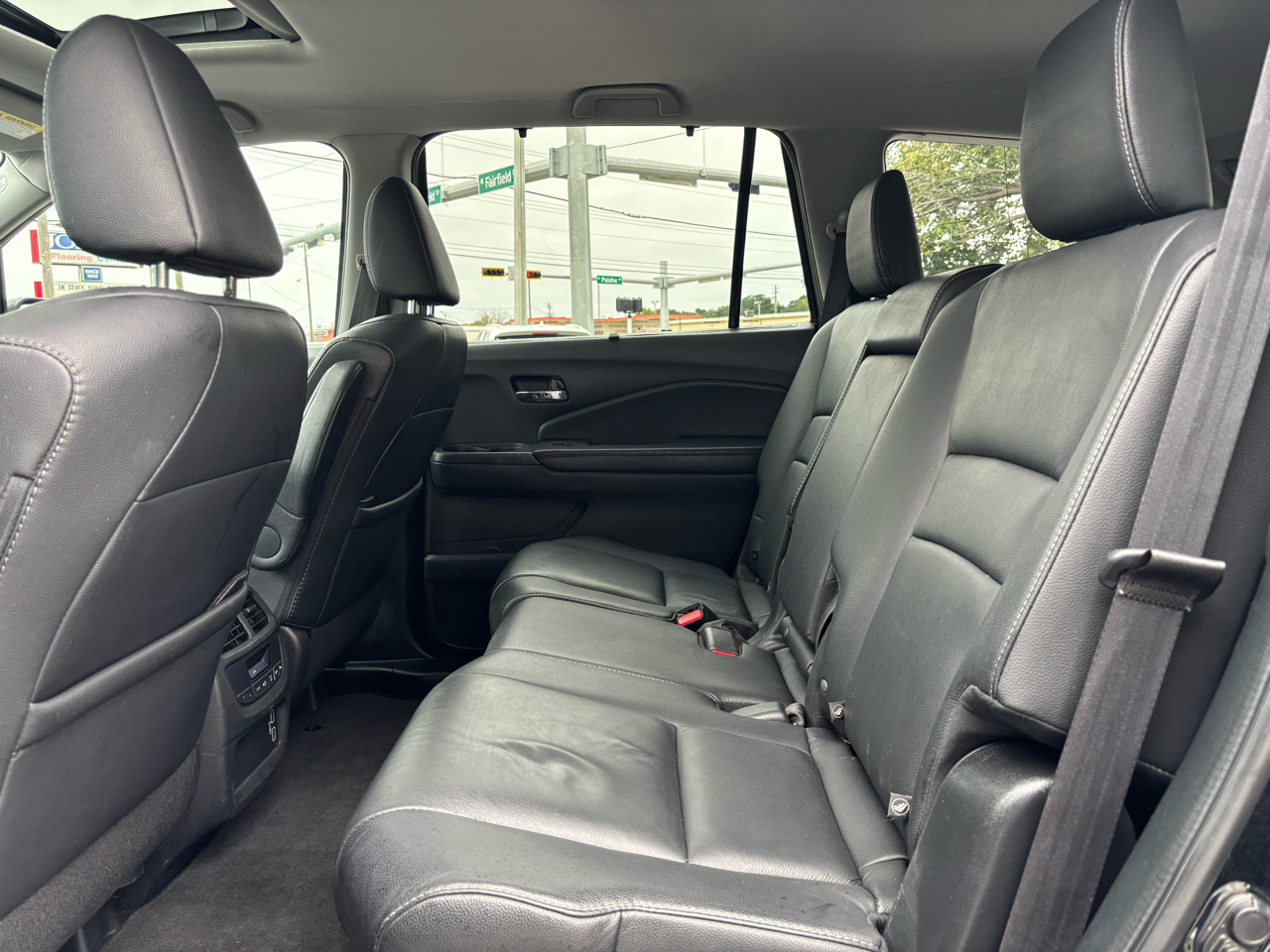 Honda Pilot SE 2022 Honda Pilot SE 2022