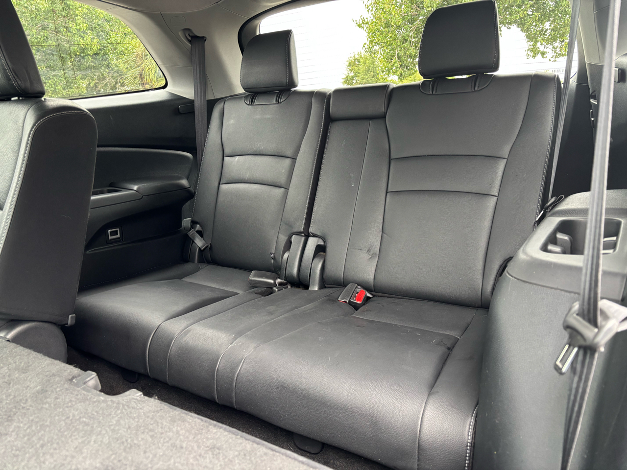 Honda Pilot SE 2022 Honda Pilot SE 2022