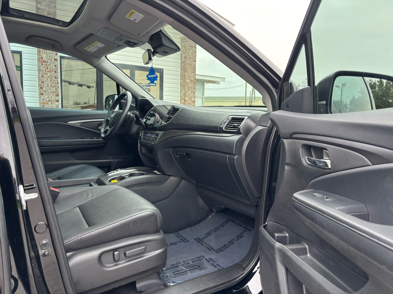 Honda Pilot SE 2022 Honda Pilot SE 2022