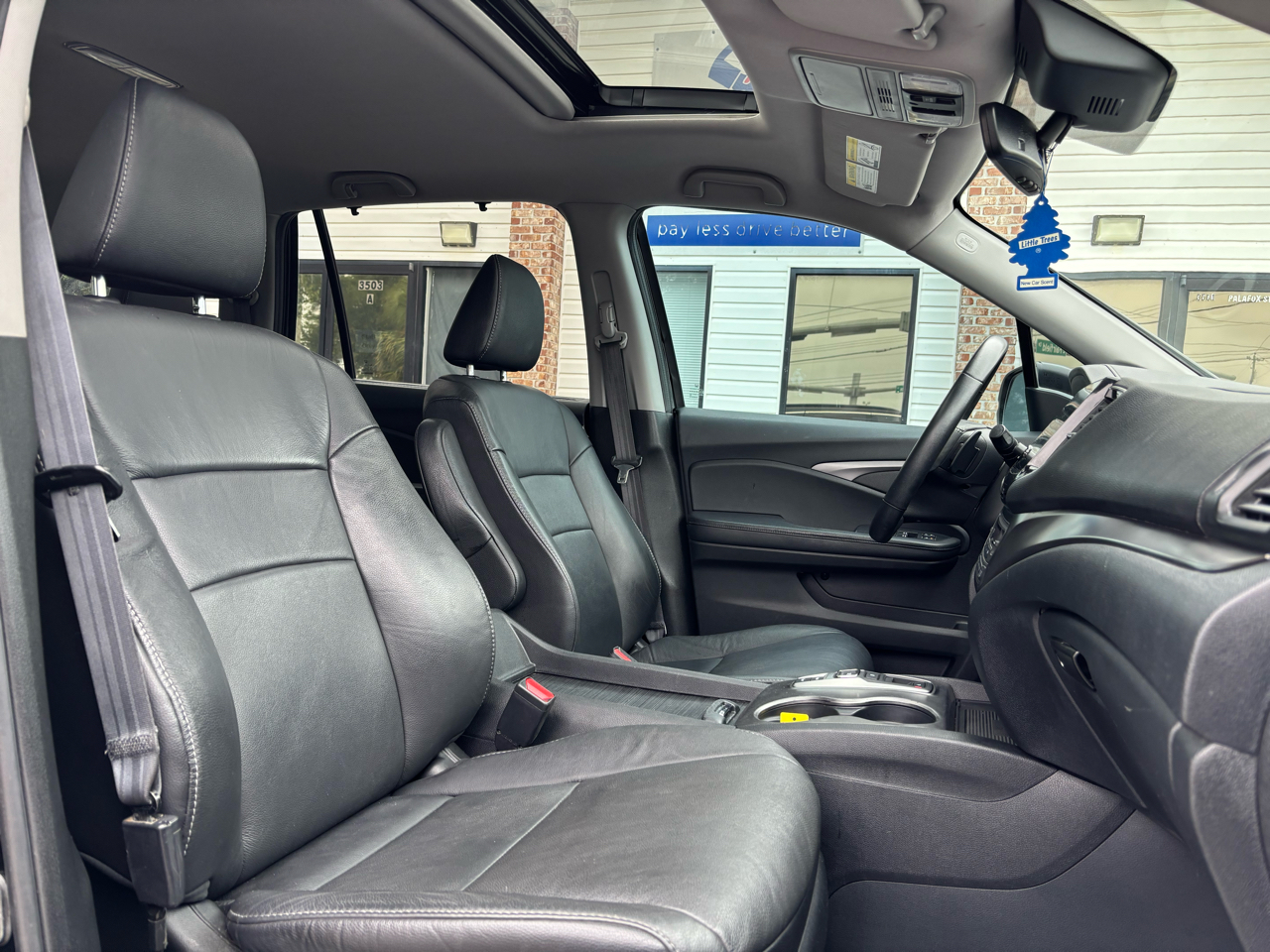 Honda Pilot SE 2022 Honda Pilot SE 2022