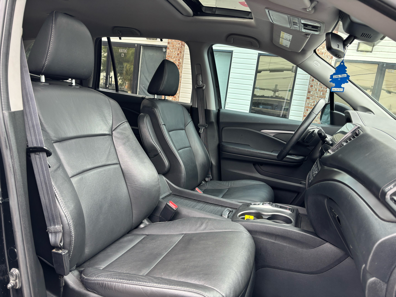 Honda Pilot SE 2022 Honda Pilot SE 2022