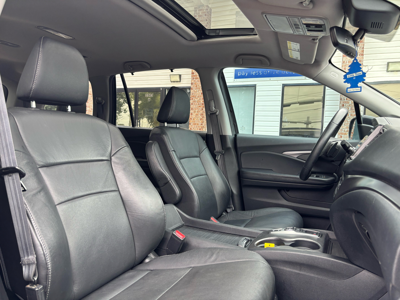 Honda Pilot SE 2022 Honda Pilot SE 2022