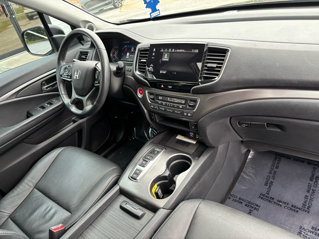 Honda Pilot SE 2022 Honda Pilot SE 2022