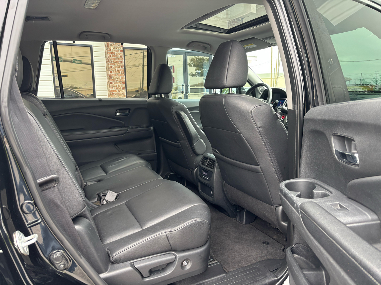 Honda Pilot SE 2022 Honda Pilot SE 2022