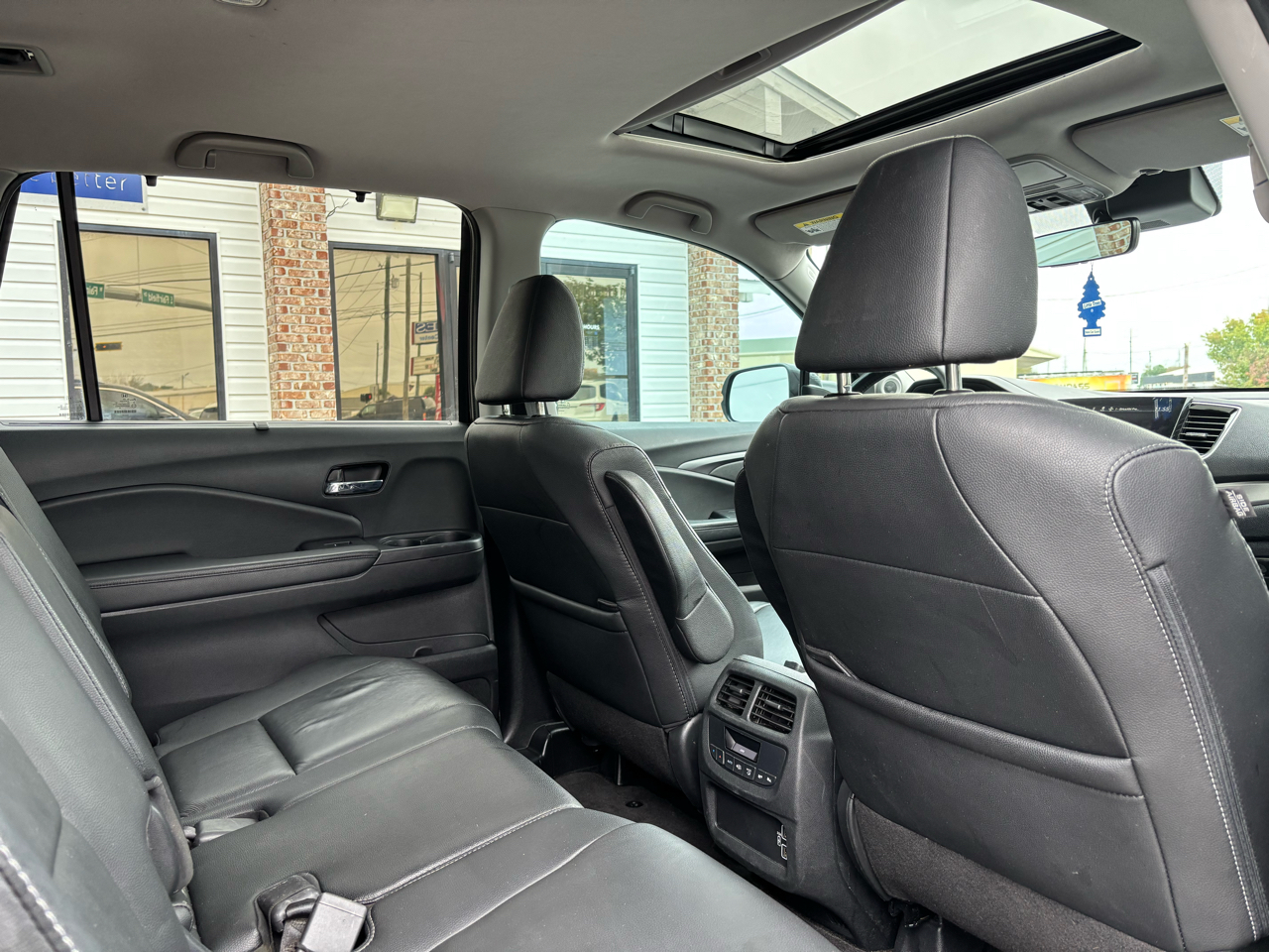 Honda Pilot SE 2022 Honda Pilot SE 2022