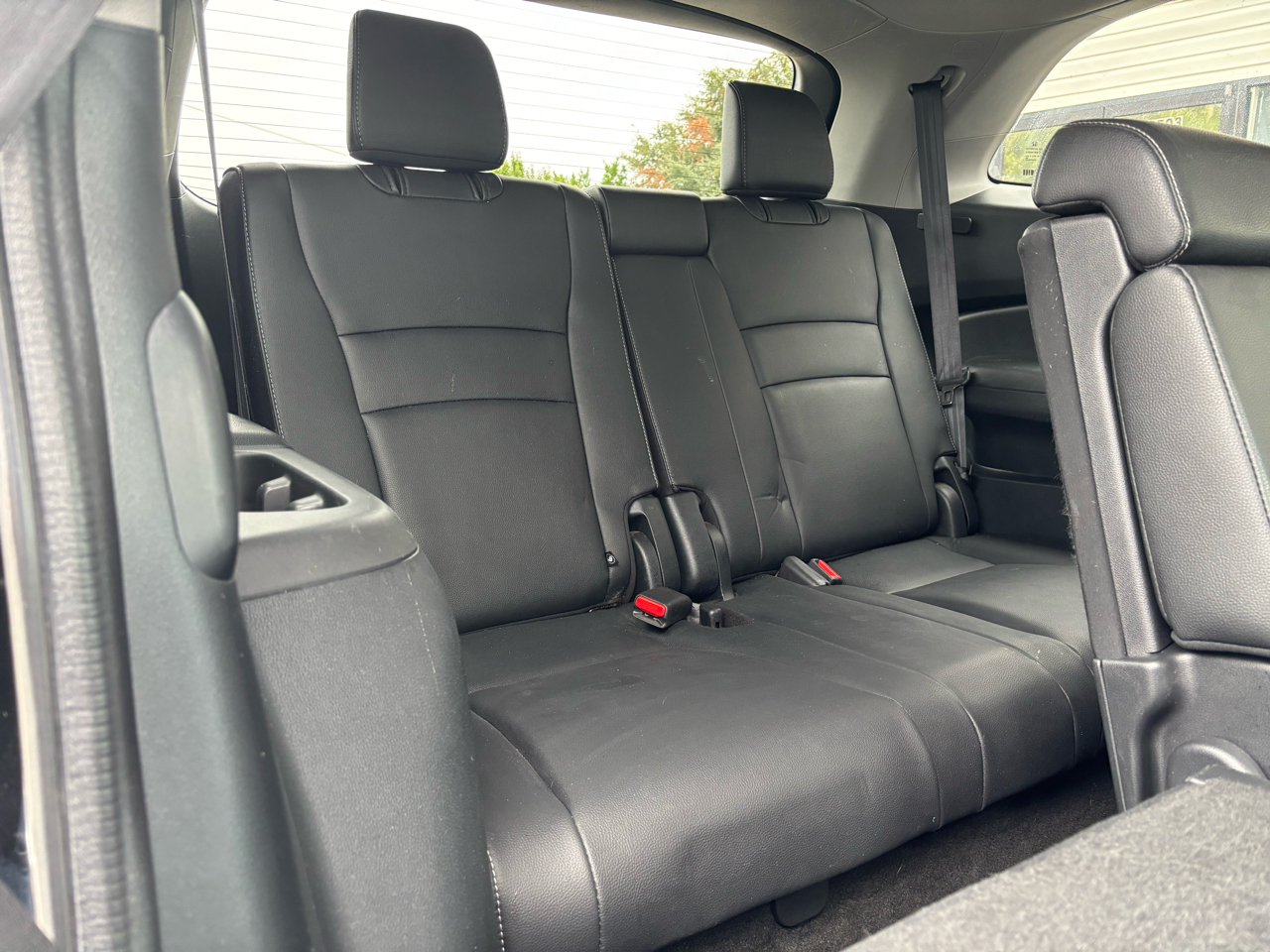 Honda Pilot SE 2022 Honda Pilot SE 2022