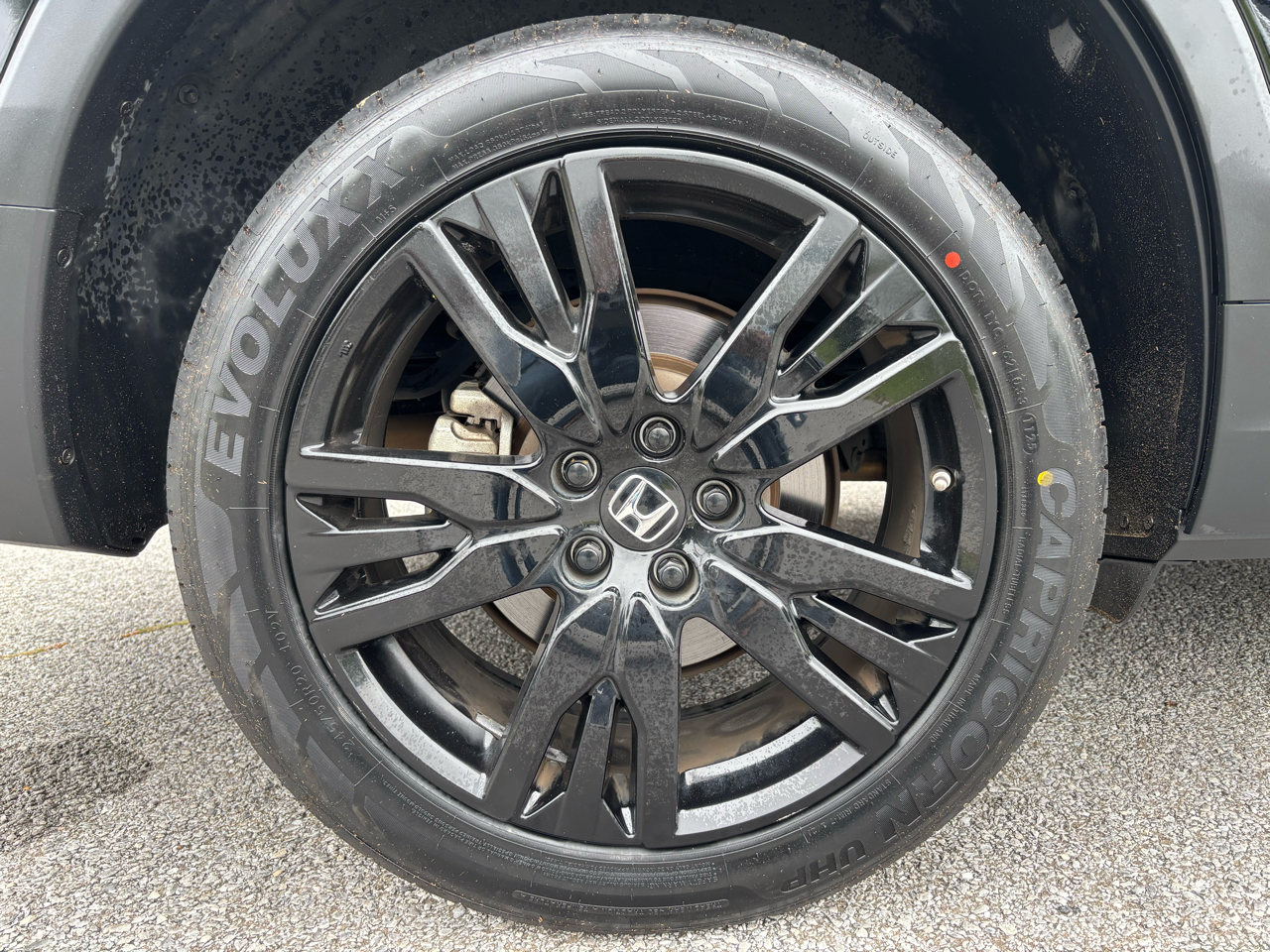 Honda Pilot SE 2022 Honda Pilot SE 2022