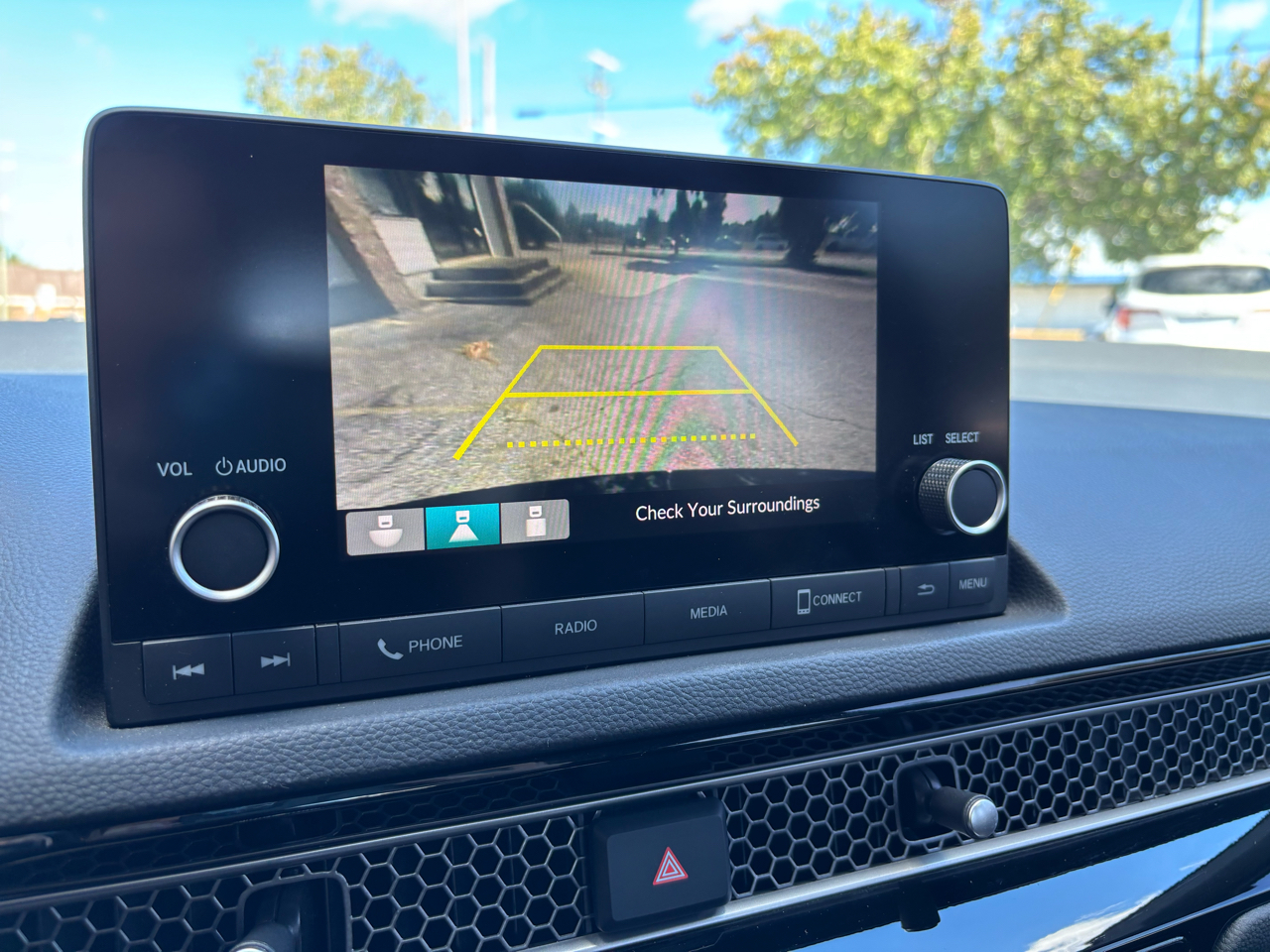 Honda Civic Sport 2024 Honda Civic Sport 2024