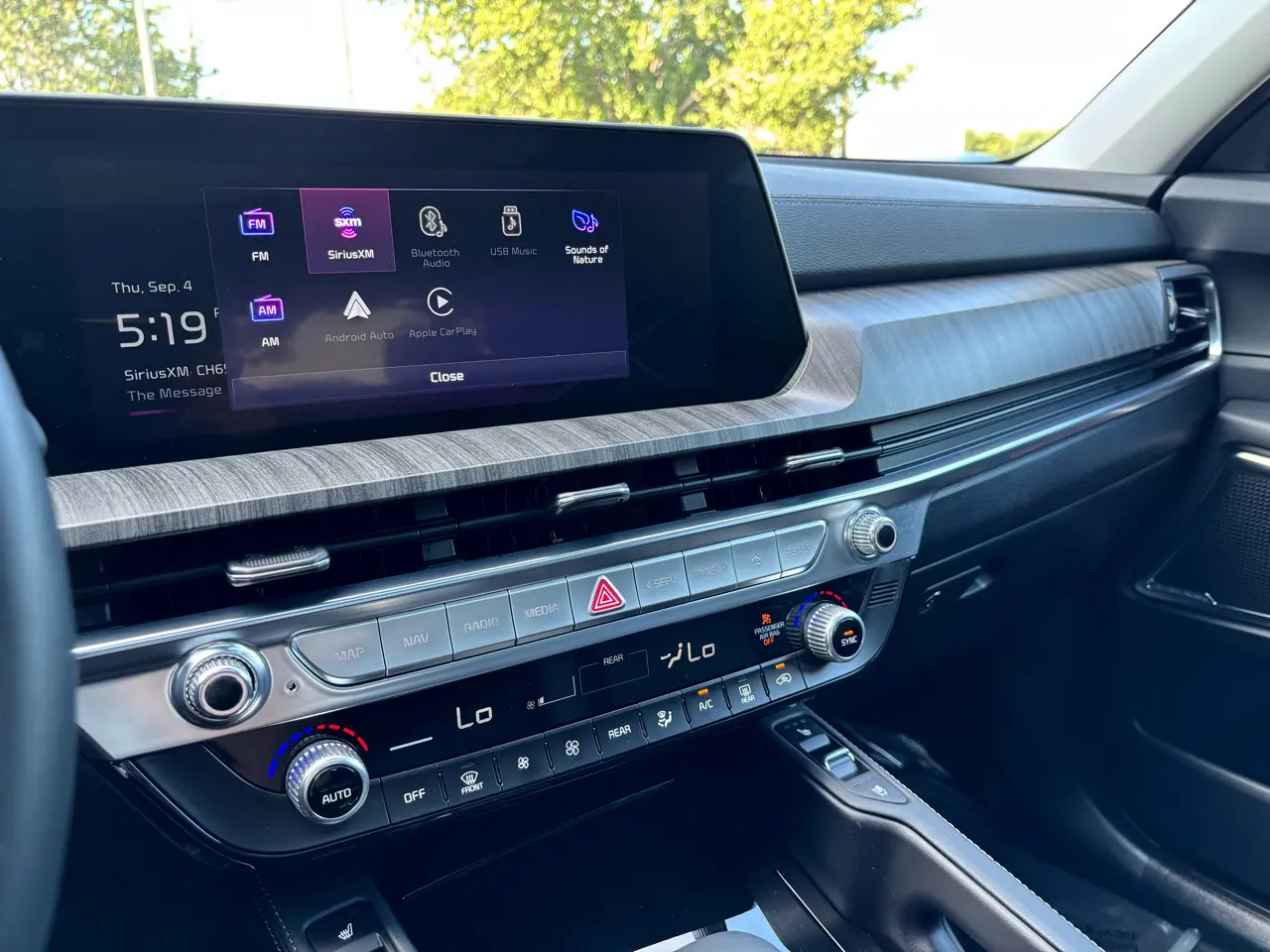 Kia Telluride SX FWD 2024 Kia Telluride SX FWD 2024